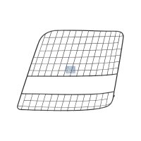 Eyelid Headlight DT SPARE PARTS IAM-Expertise suitable...