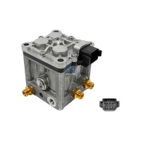 Directional Control Valve Block DT SPARE PARTS...
