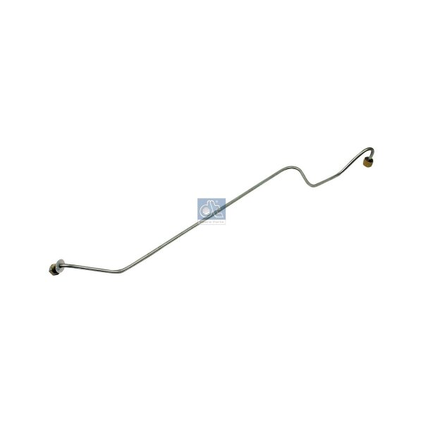 High-Pressure Pipe Injection System DT SPARE PARTS suitable for MAN