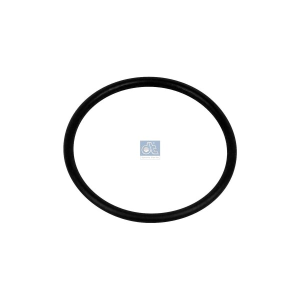 Sealing Ring Ø 22 mm FPM fluorine rubber 16 mm DT SPARE PARTS for MERCEDES-BENZ