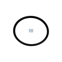 Sealing Ring Ø 22 mm FPM fluorine rubber 16 mm DT...