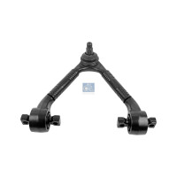 Lenker Radaufhängung Hinterachse Querlenker DT SPARE...