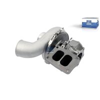 Turbolader Abgasturbolader DT SPARE PARTS IAM-Expertise...