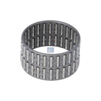 Lager Wähl-/Schaltstange Ø 58 - 65 mm DT...