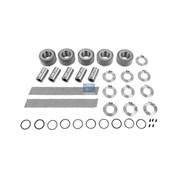 Repair Kit DT SPARE PARTS IAM-Expertise suitable for MERCEDES-BENZ
