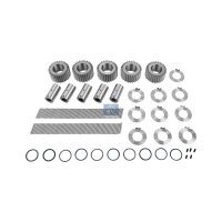 Repair Kit DT SPARE PARTS IAM-Expertise suitable for...