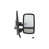 Exterior Mirrors Cab DT SPARE PARTS suitable for e.g....