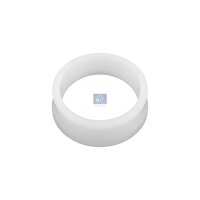 Lagerbuchse Blattfeder Ø 42 mm DT SPARE PARTS...