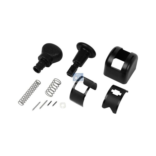 Reparatursatz Feststellbremswelle DT SPARE PARTS IAM-Expertise passend für MAN