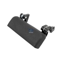 Exterior Door Handle DT SPARE PARTS Aftermarket-Expertise...