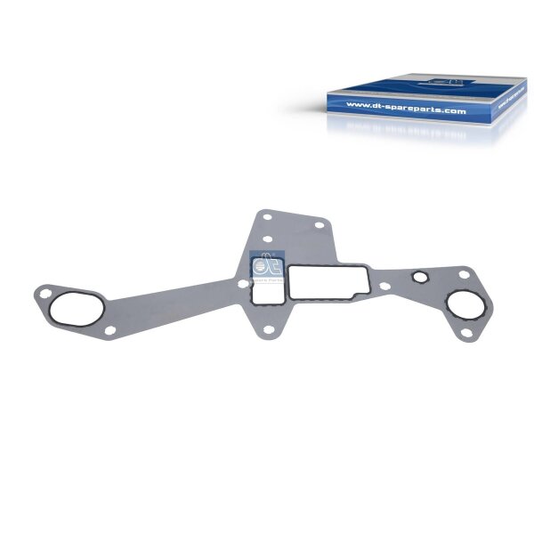 Gasket Oil Filter Housing DT SPARE PARTS for RENAULT TRUCKS and others