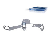 Gasket Oil Filter Housing DT SPARE PARTS for RENAULT...