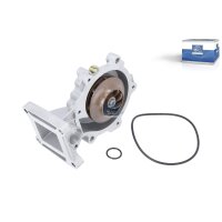 Wasserpumpe Motorkühlung DT SPARE PARTS für...