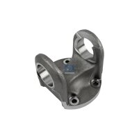 Antriebsflansch Gelenkwelle DT SPARE PARTS passend...