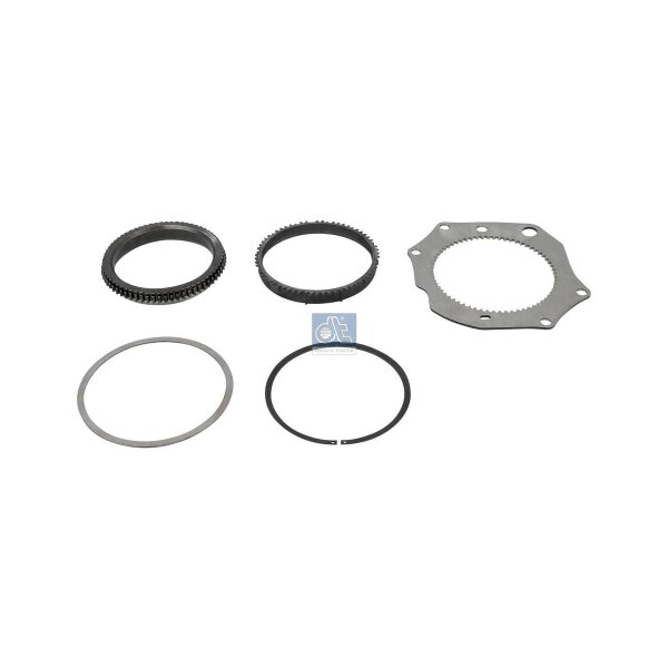 Repair Kit DT SPARE PARTS Aftermarket-Expertise suitable for SCANIA