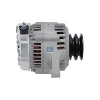 Lichtmaschine Generator 12 V 70 A DT SPARE PARTS für u.a. TOYOTA LAND