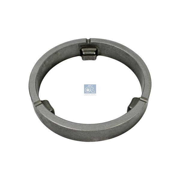 Spacer 133 mm DT SPARE PARTS Aftermarket-Expertise fits SCANIA