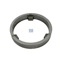 Spacer 133 mm DT SPARE PARTS Aftermarket-Expertise fits...