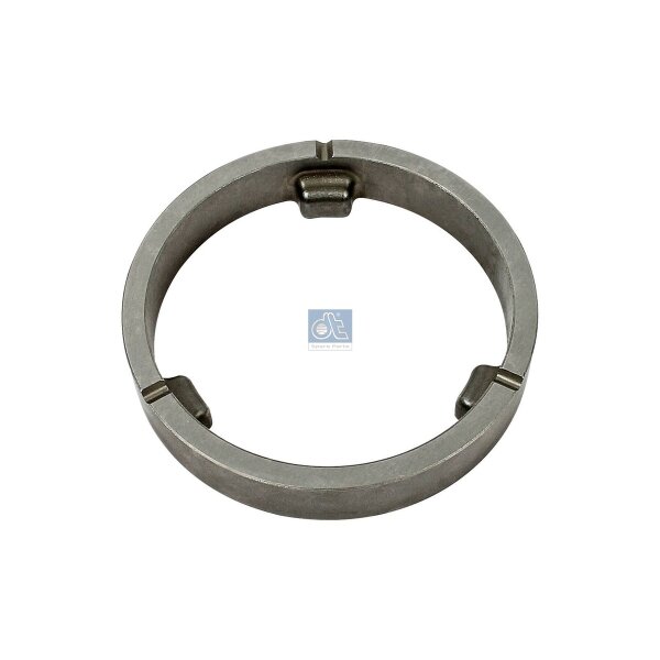 Spacer 137 mm DT SPARE PARTS Aftermarket-Expertise fits SCANIA