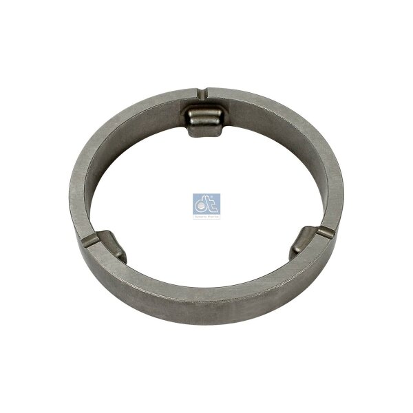 Spacer 128 mm DT SPARE PARTS Aftermarket-Expertise fits SCANIA