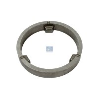 Spacer 128 mm DT SPARE PARTS Aftermarket-Expertise fits...