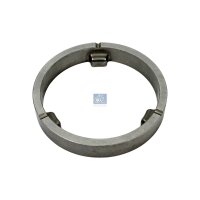 Spacer 13 mm DT SPARE PARTS Aftermarket-Expertise fits...