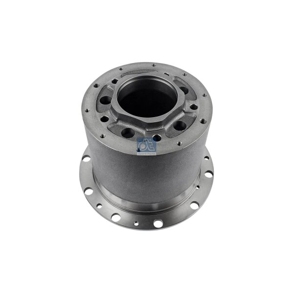 Wheel Hub DT SPARE PARTS Aftermarket-Expertise suitable for MAN