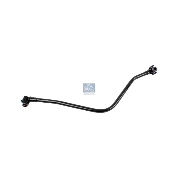 Kühlmittelrohrleitung DT SPARE PARTS Aftermarket-Expertise passend für MAN