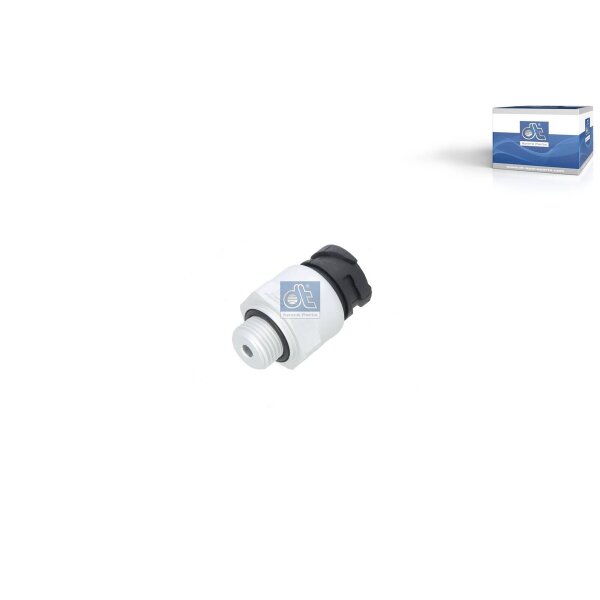 Sensor Druckluftanlage M16 x 1,5 DT SPARE PARTS für u.a. SCANIA