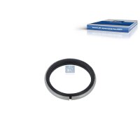 Gasket Oil Filter Housing DT SPARE PARTS IAM-Expertise...