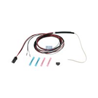 Cable Repair Kit Tailgate 1,150 mm cable DT SPARE PARTS...