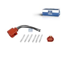Cable Repair Set EGR Valve DT SPARE PARTS IAM-Expertise...