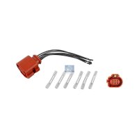 Cable Repair Set EGR Valve DT SPARE PARTS IAM-Expertise...