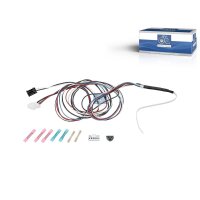 Cable Repair Kit Tailgate Female DT SPARE PARTS for FIAT...