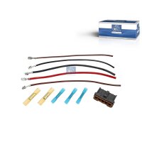 Leitungssatz Schrumpfverbinder CuSn Kupfer-Zinn DT SPARE...