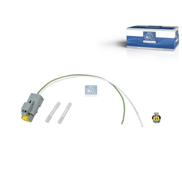 Cable Set 200 mm cable CuSn copper-tin DT SPARE PARTS for CITROËN and others