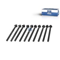 Zylinderkopfschraube M12 x 15 DT SPARE PARTS für...