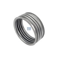 Flexible Pipe Exhaust System DT SPARE PARTS IAM-Expertise...