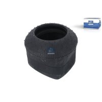 Federbalg Luftfederung DT SPARE PARTS passend für...