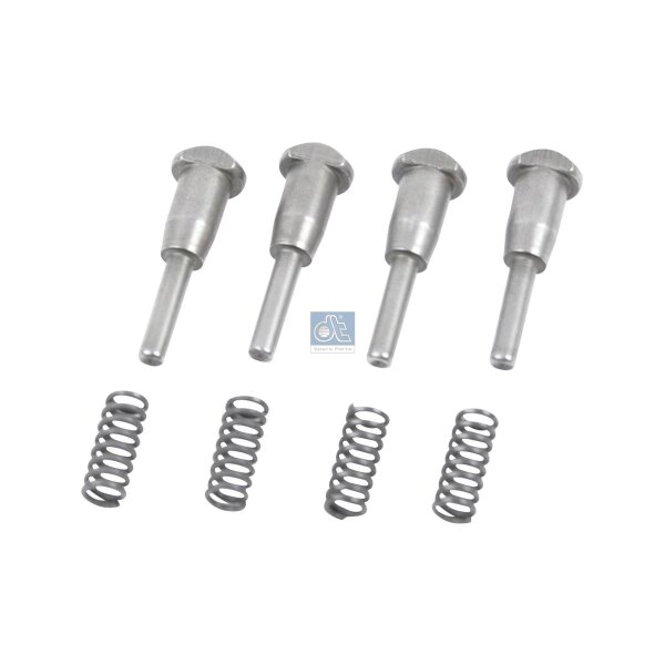 Bolzen Synchronkörper für Außenplanetengetriebe DT SPARE PARTS für u.a. VOLVO