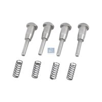 Bolzen Synchronkörper für...