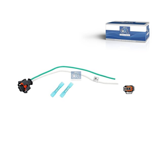 Kabelreparatursatz Einspritzventil DT SPARE PARTS für diverse Fahrzeuge