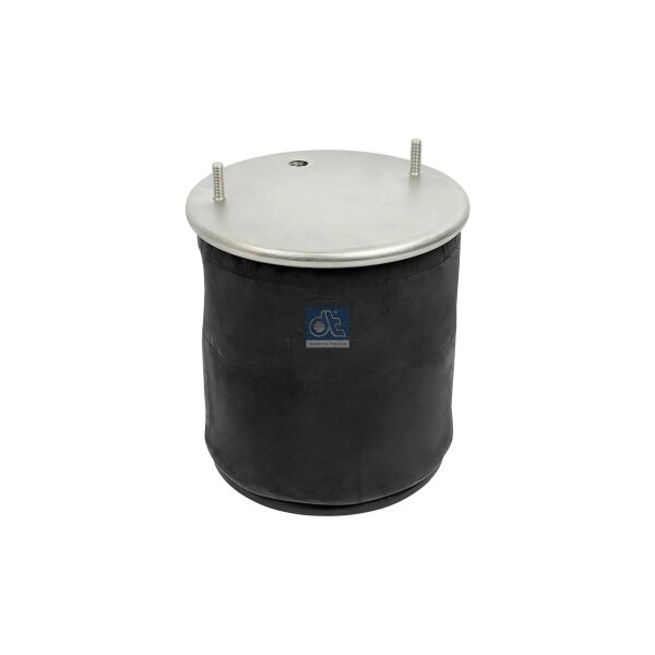 Federbalg Luftfederung DT SPARE PARTS IAM-Expertise passend für SAF