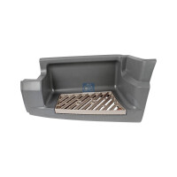 Sill panel left DT SPARE PARTS IAM-Expertise suitable for...