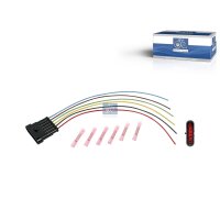 Stecker 6-polig DT SPARE PARTS IAM-Expertise passend...