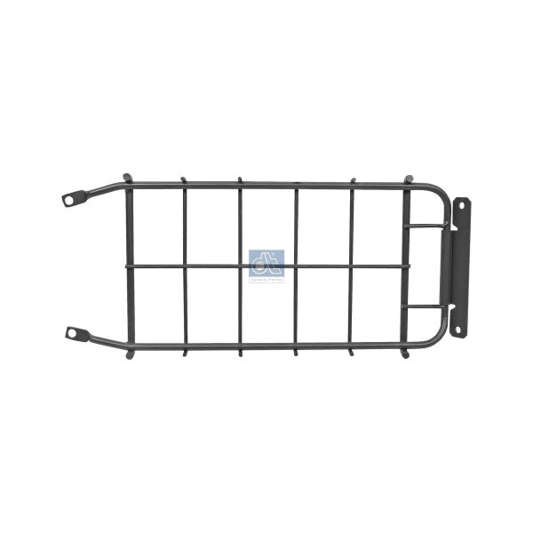 Scheinwerferschutzsatz DT SPARE PARTS IAM-Expertise passend für IVECO