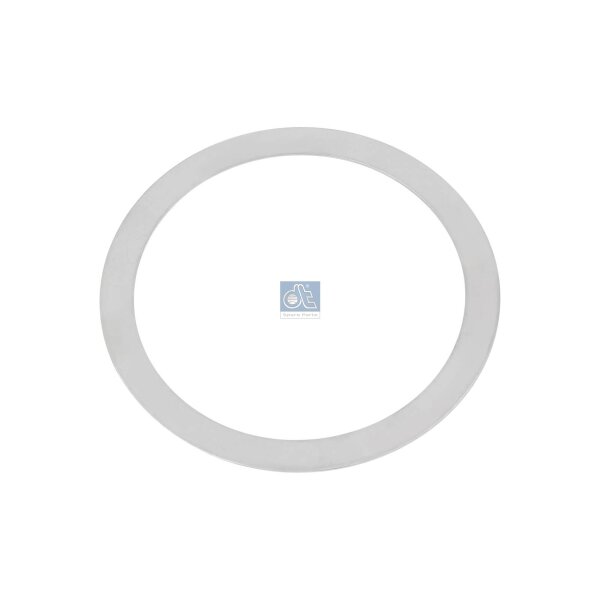 Thrust washer for bevel gear differential DT SPARE PARTS for SCANIA