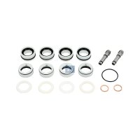 Reparatursatz Schalthebel DT SPARE PARTS für u.a....