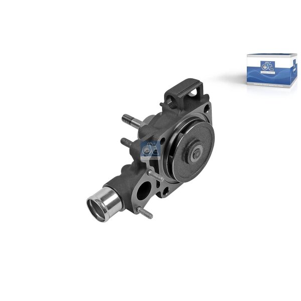 Engine Cooling Water Pump DT SPARE PARTS suitable for IVECO DAILY and others