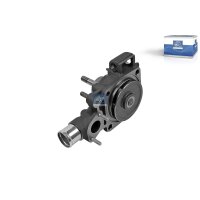 Engine Cooling Water Pump DT SPARE PARTS suitable for...